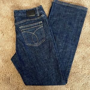 Calvin Klein Jeans Sz 10